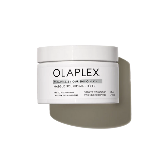 Original OLAPLEX® Weightless Nourishing Mask