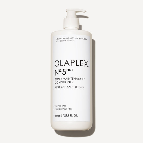 Original OLAPLEX® N°5FINE Bond Maintenance® Conditioner