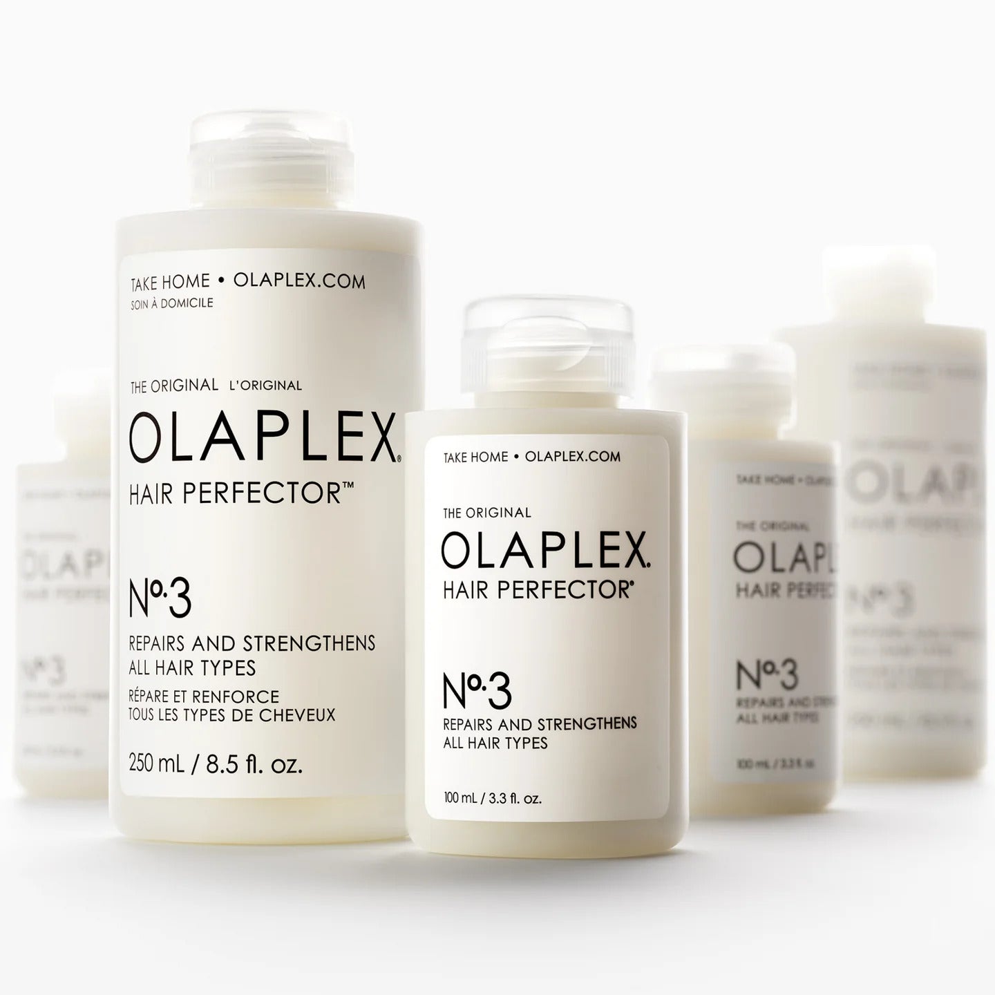 Original OLAPLEX® N°3 Hair Perfector – Vorteilsgröße