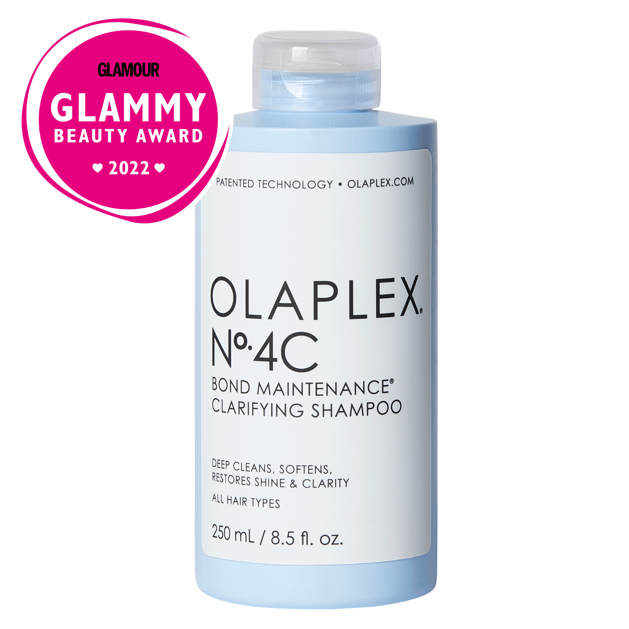 Original OLAPLEX® N°4C Clarifying Shampoo