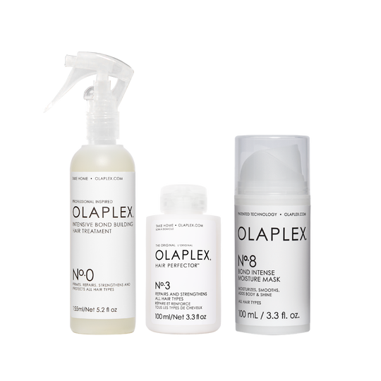 Original OLAPLEX® Treatment Trio
