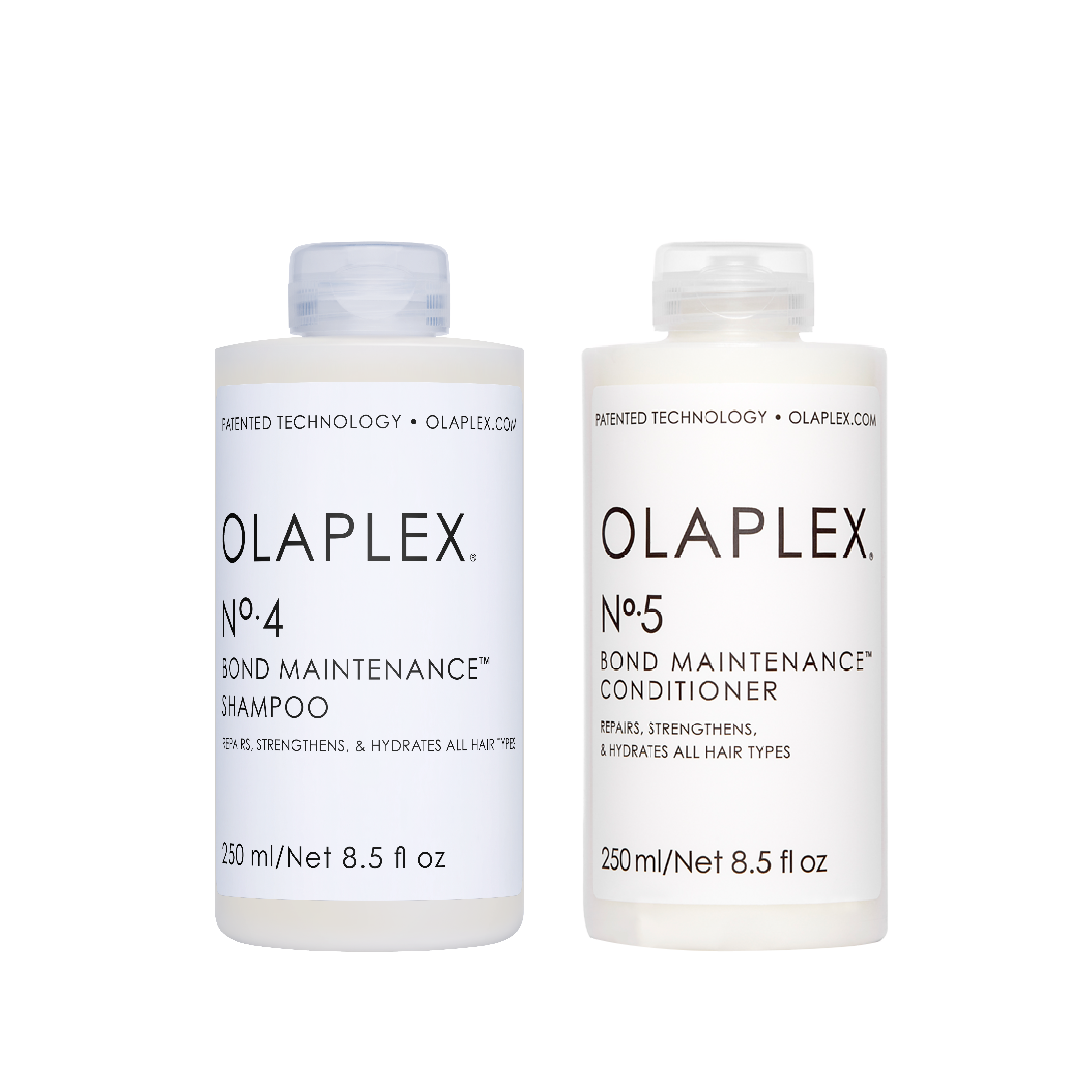 Original OLAPLEX® Daily Maintenance Duo
