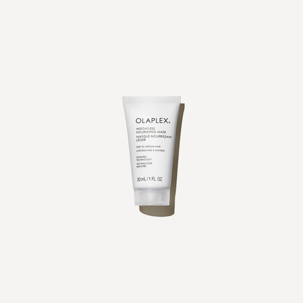 OLAPLEX® Weightless Nourishing Mask Probiergröße 30ml