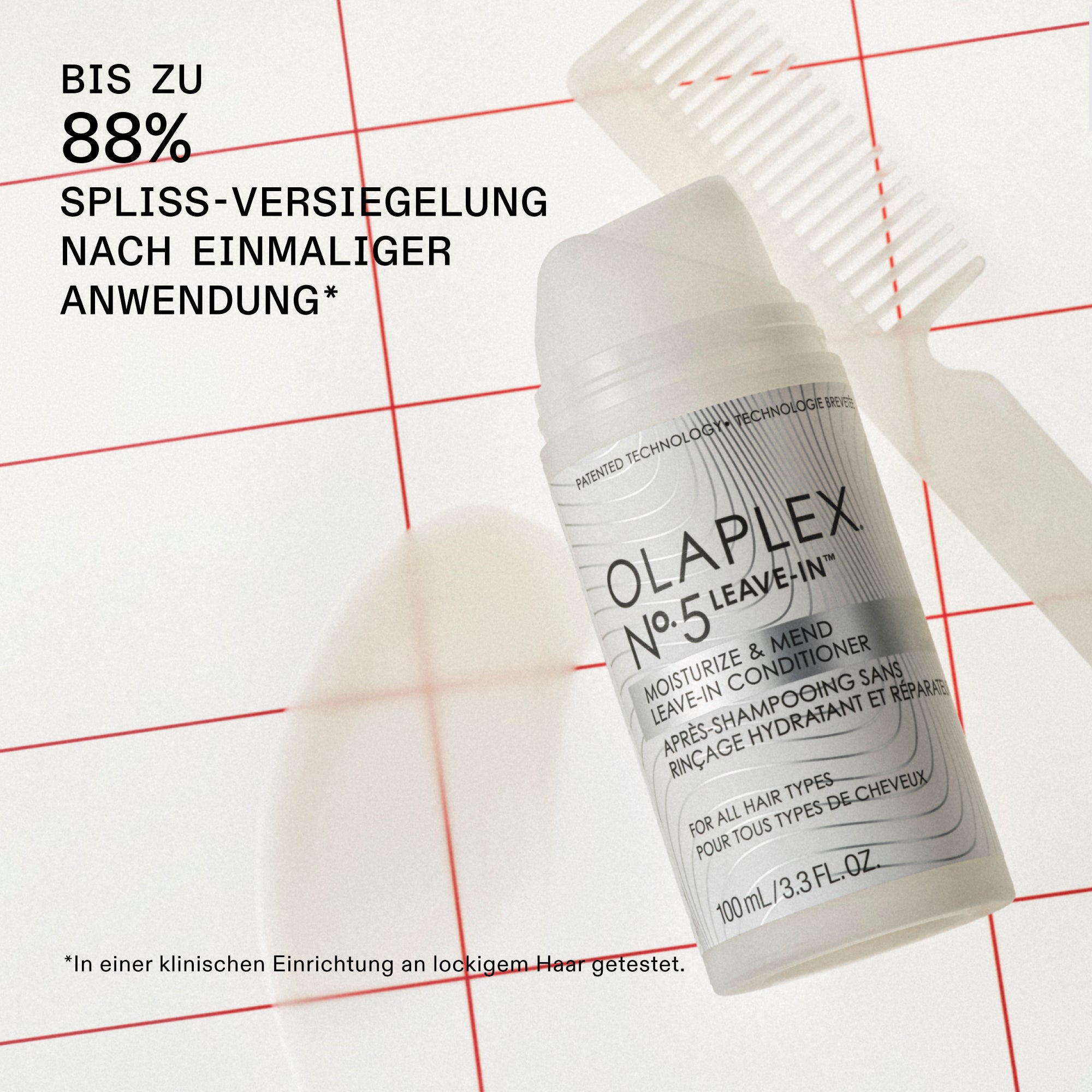 Original OLAPLEX® N°5LEAVE-IN™ Conditioner