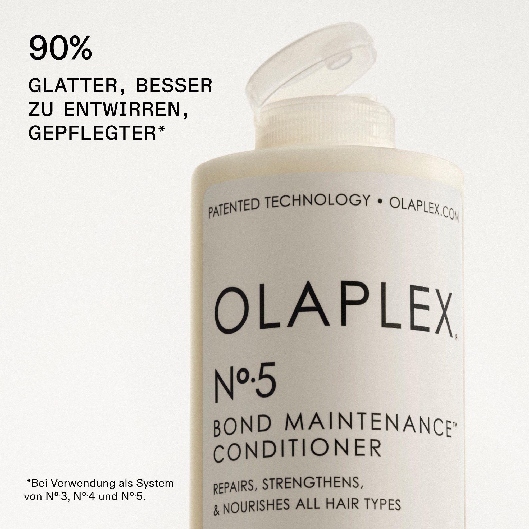 Original OLAPLEX® N°5 Conditioner