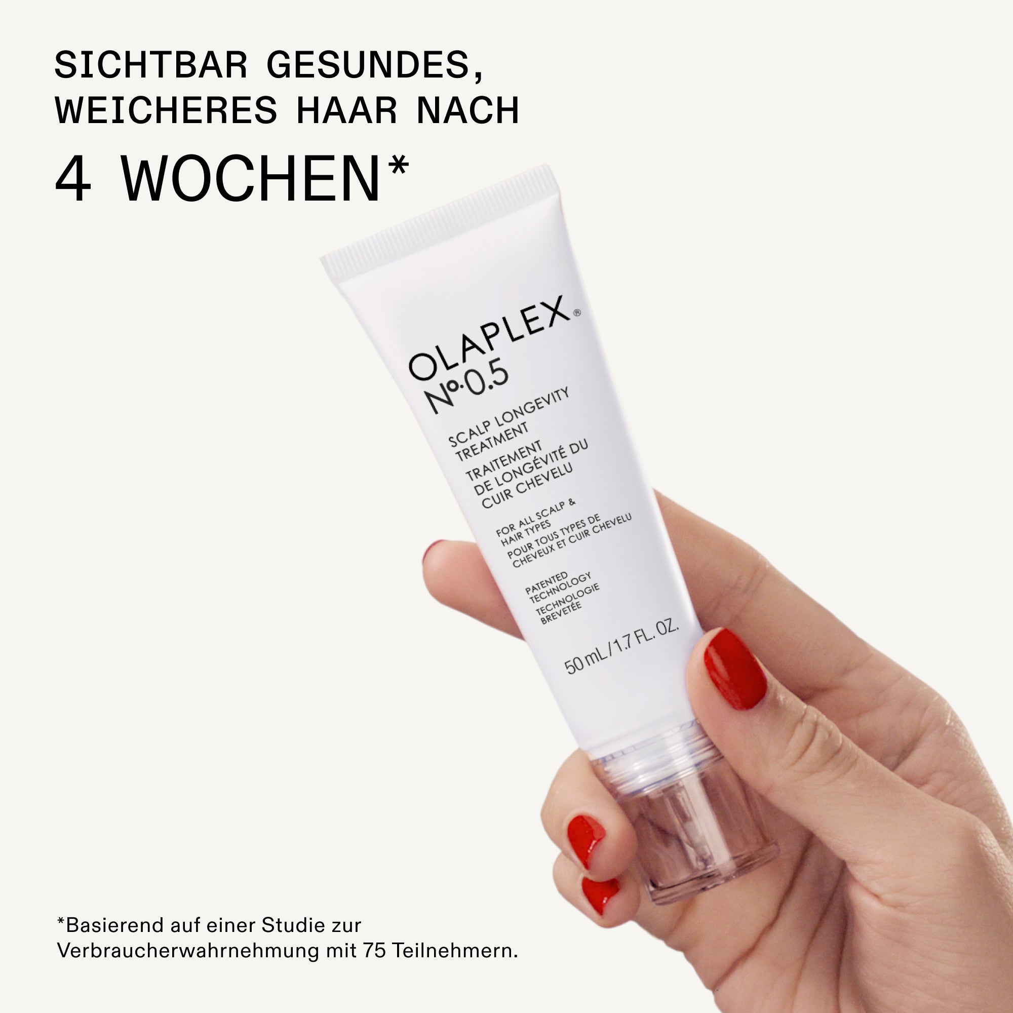Original OLAPLEX® The Greatest Strength Set