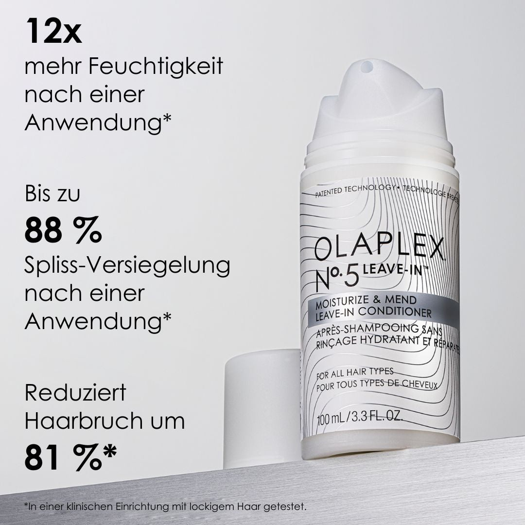 Original OLAPLEX® N°5LEAVE-IN™ Conditioner