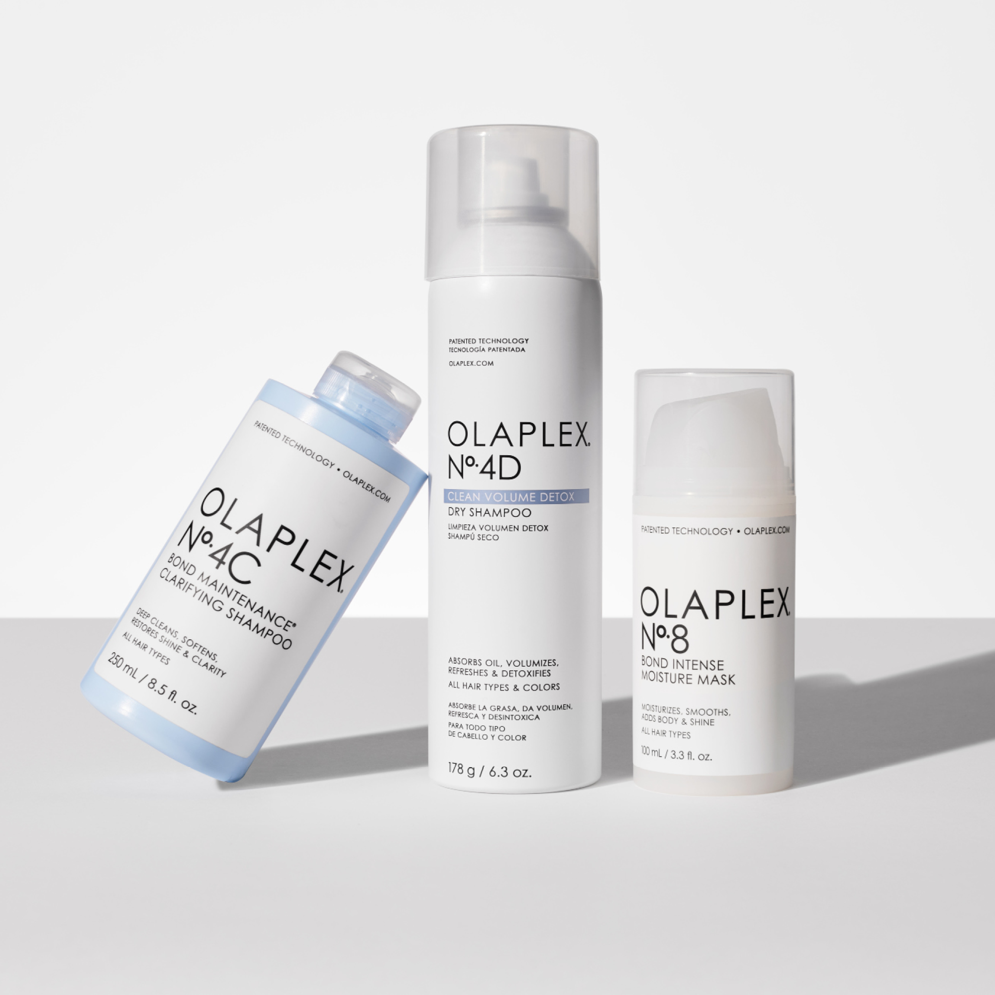 Original OLAPLEX® N°4D Dry Shampoo