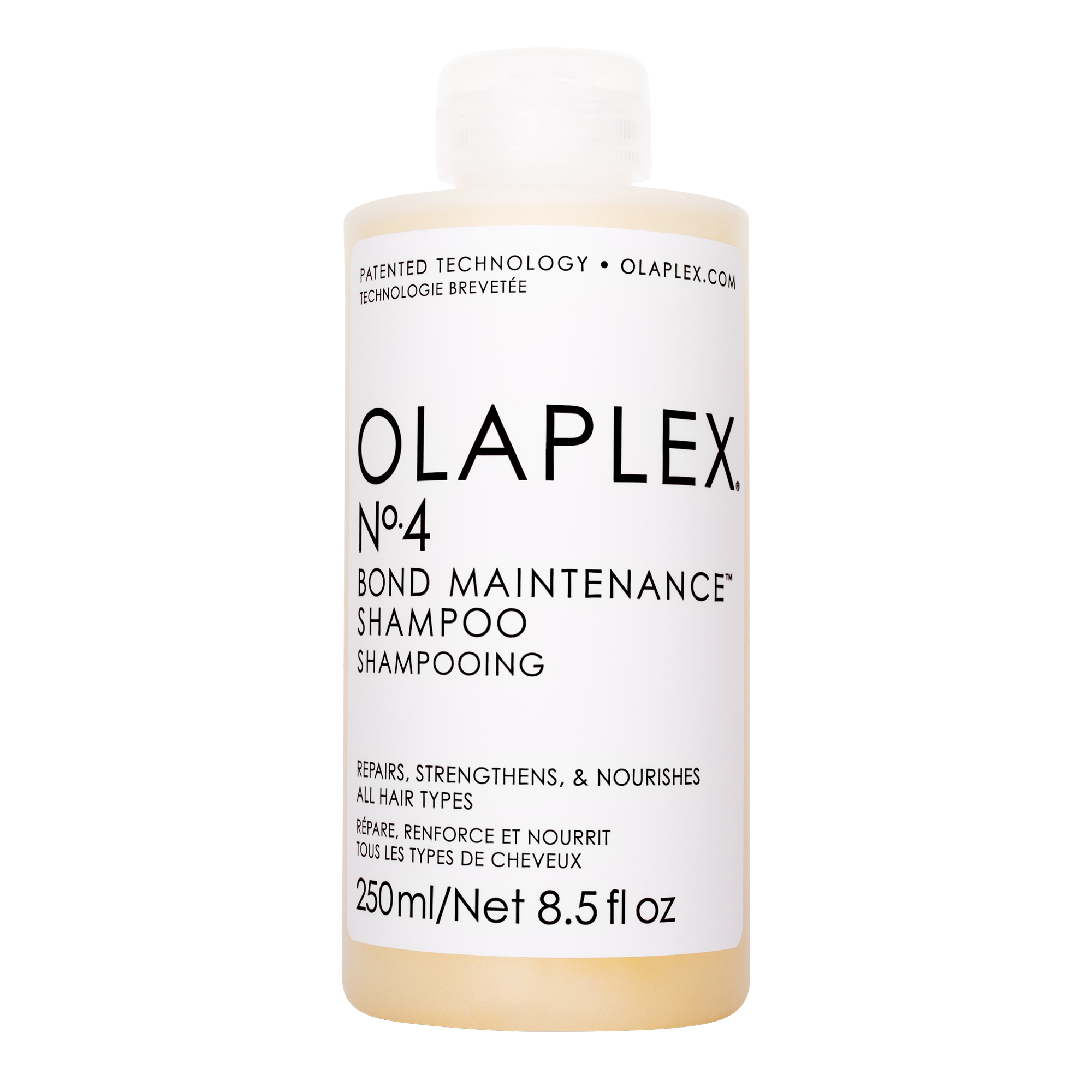 Original OLAPLEX® N°4 Shampoo