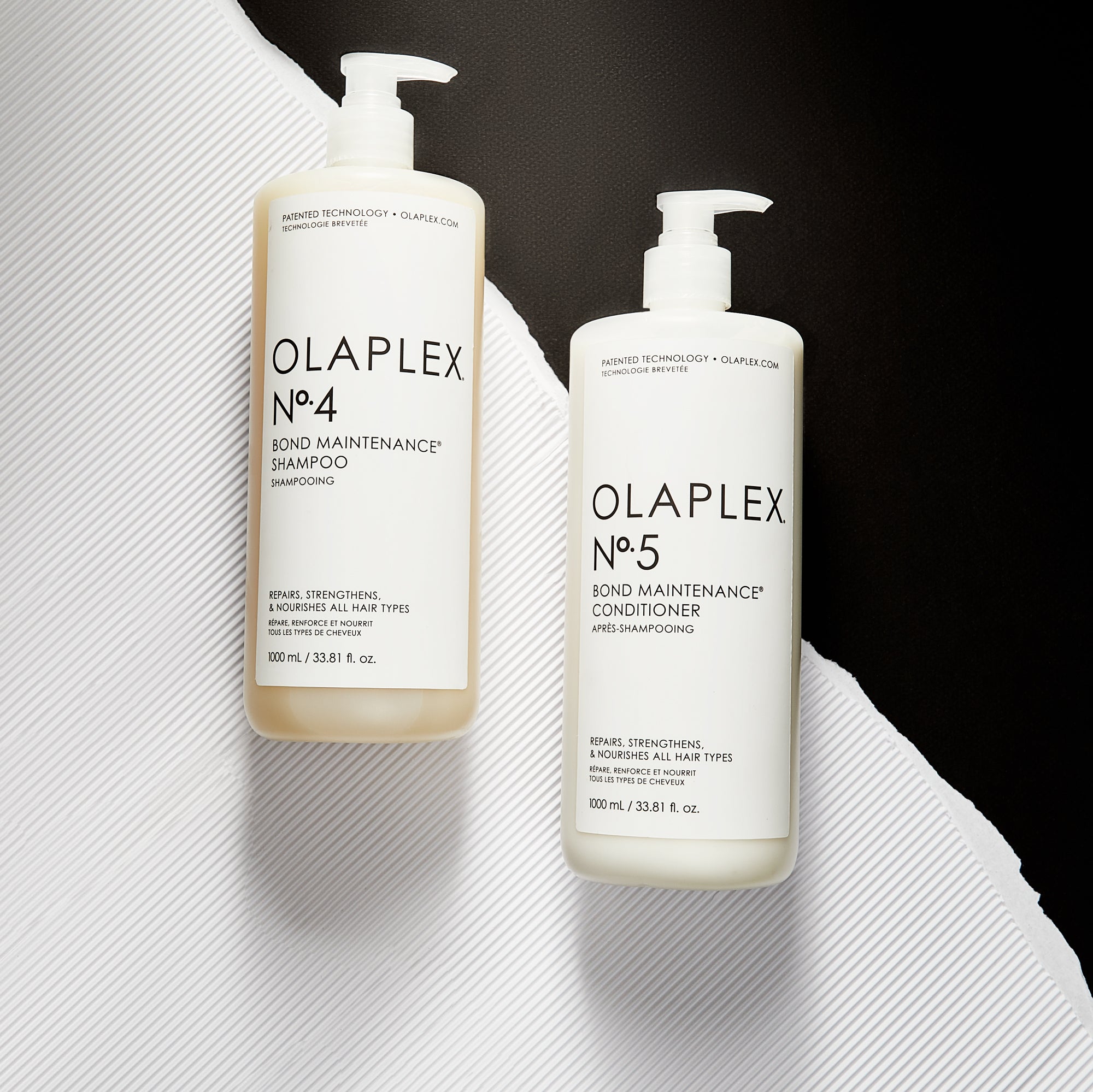 Original OLAPLEX® N°4 Shampoo